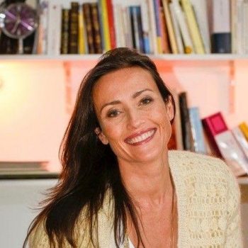 Marianne Cougoureux - Réflexologue